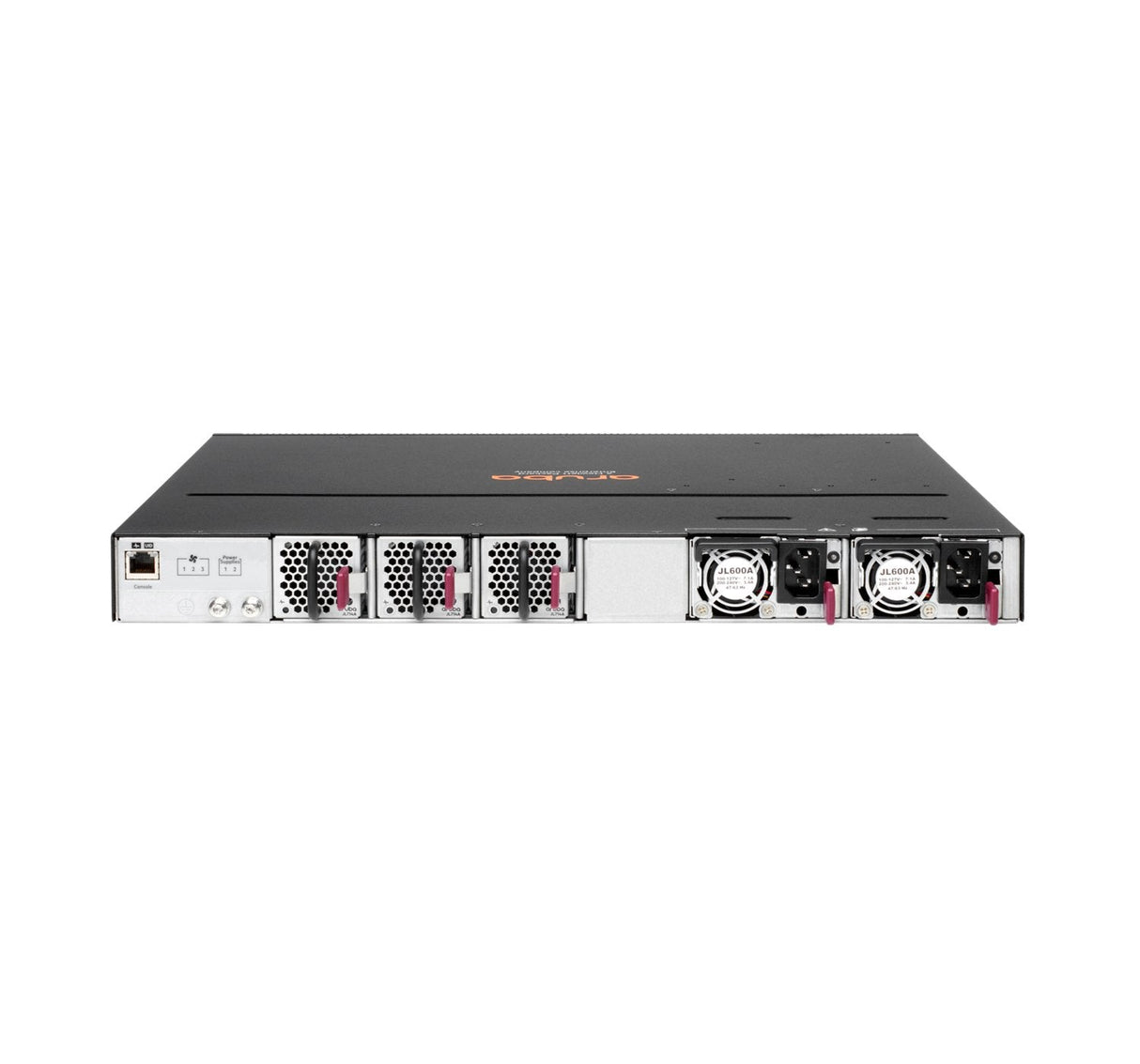 Hpe Aruba 8360-24xf2c Pwr2prt3f2ps Bdl
