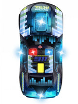 Dickie Rhythm Patrol Con Espectáculo De Luces Y Música 203763008