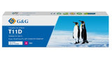 G&G Tinte Komp. M. Epson T11d C13t11d340 Mag. 5000 Copias