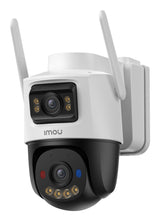 EAN 6937479641769 - Imou AOV Dual 5MP + 5MP Torreta Cámara de seguridad IP Exterior 2880 x 1620 Pixeles Pared imagen 13