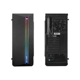 EAN 8436556146930 - Deep Gaming DGC200 Torre Negro imagen 2
