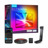 Govee Tv Backlight 3 Lite Tira De Luz Inteligente Wi-Fi/Bluetooth