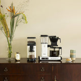 EAN 8712072539938 - Moccamaster 53993 cafetera eléctrica Semi-automática Cafetera de filtro 1,25 L imagen 4