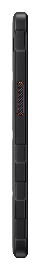EAN 8806095378701 - Samsung Galaxy XCover7 16,8 cm (6.6") SIM doble Android 14 5G USB Tipo C 6 GB 128 GB 4050 mAh Negro imagen 7
