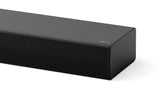 Barra De Sonido Lg S70tr Black   Con Subwoofer Inalámbrico Y Traseros 500w 5.1.1ch