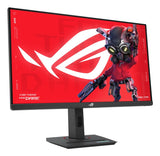 Monitor Asus Xg27ucs  (27") 3840 X 2160 Pixeles 4k Ultra Hd Negro