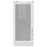 EAN 0810162140441 - GIGABYTE C102 GLASS Midi Tower Blanco imagen 5