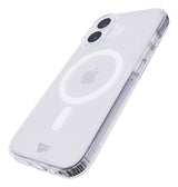 EAN 0840459607036 - Tech21 EvoClear funda para teléfono móvil 16 cm (6.3") Transparente, Blanco imagen 3