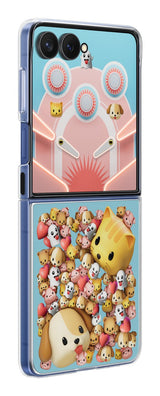 Funda Samsung Flipsuit Fr Galaxy Flip7