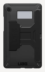 Funda Uag Scout Protectora Samsung Galaxy Tab A11 Negro