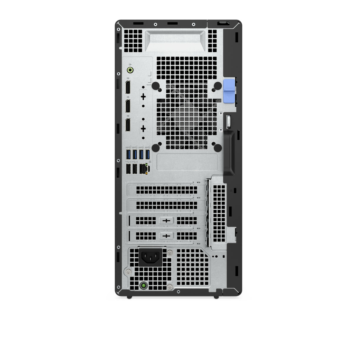 EAN 5397184852965 - DELL OptiPlex 7020 Plus Intel® Core™ i5 i5-14500 16 GB DDR5-SDRAM 512 GB SSD Windows 11 Pro Mini Tower PC imagen 4