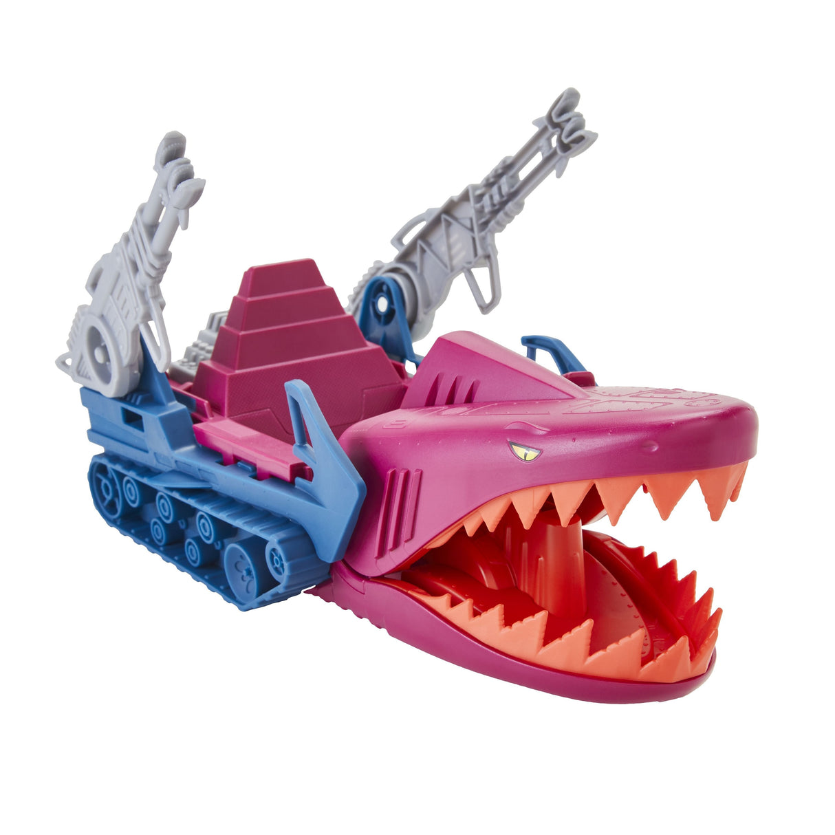 Figura Land Shark Masters Of The Universe Origins 14cm