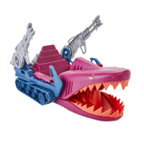 Figura Land Shark Masters Of The Universe Origins 14cm