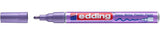 Edding 751 Lackmarker 1.0 - 2.0 Mm Violeta