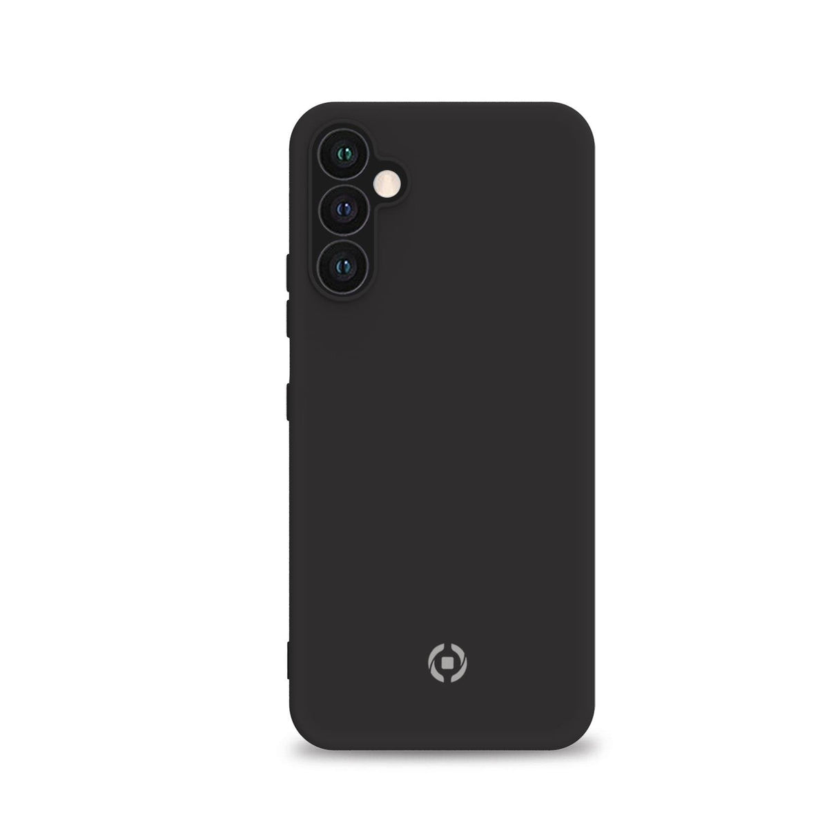 Celly Cromo1036bk Funda Para Samsung Galaxy A34 5g (6.6") Negro