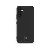 Celly Cromo1036bk Funda Para Samsung Galaxy A34 5g (6.6") Negro