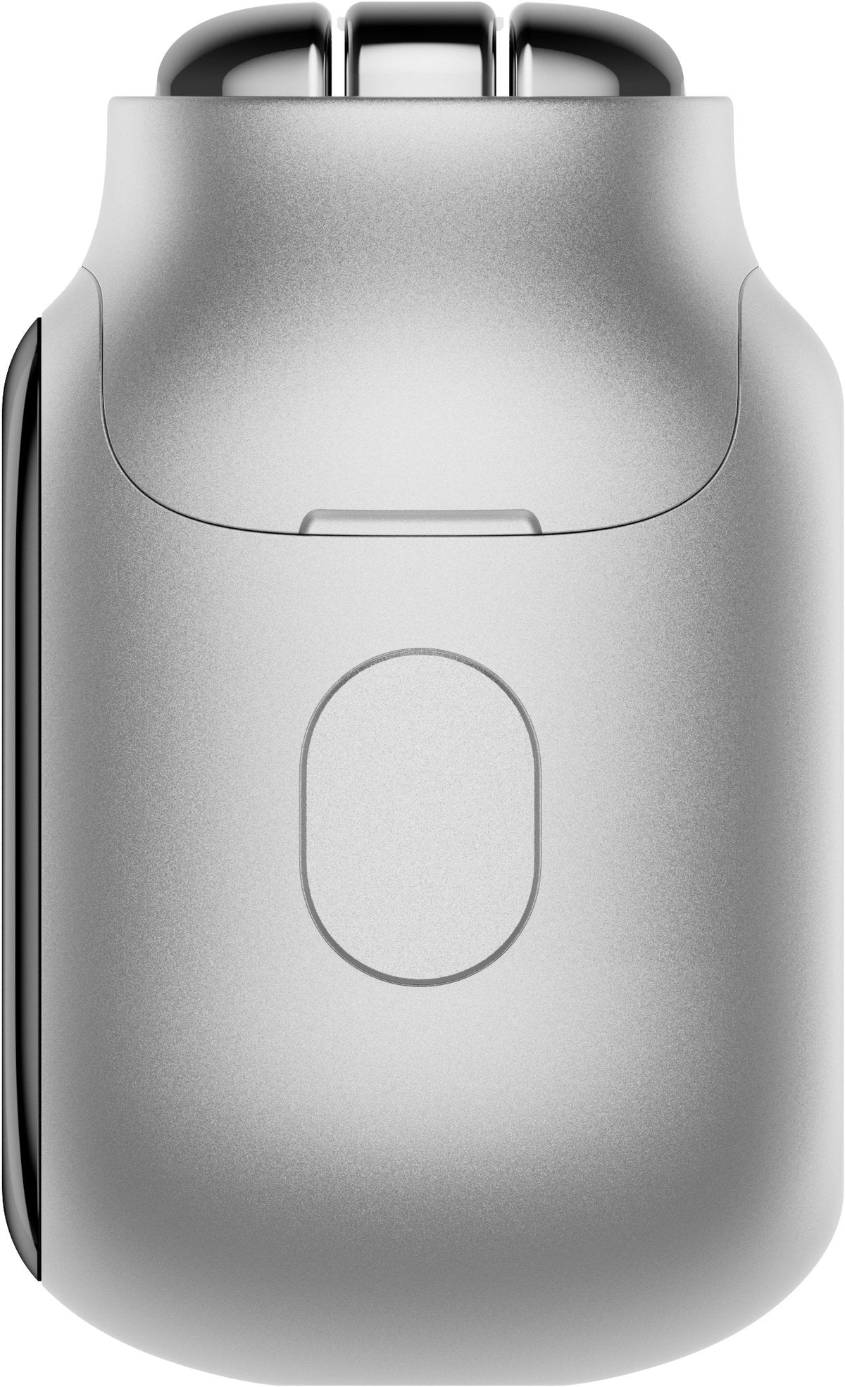 Laifen Rasierer P3 Pro Plateado