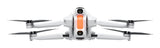 Dron Insta360 Antigravity A1 Kit Explorer Blanco Drone 8k 360