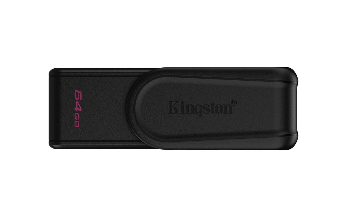 Pendrive Kingston 64gb Datatraveler Exodia S Usb3.2 Dtxs/64gb
