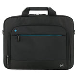 EAN 3700992530598 - Mobilis The One 35,6 cm (14") Maletín Negro imagen 1