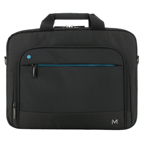 EAN 3700992530598 - Mobilis The One 35,6 cm (14") Maletín Negro imagen 1
