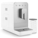 EAN 8017709335052 - Smeg BCC13WHMEU cafetera eléctrica Totalmente automática Máquina espresso 1,4 L imagen 3