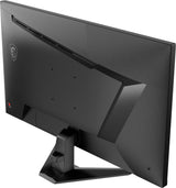 80 Cm (31.5") 2560 X 1440 Pixel Msi 9s6-3de11m-001 16:9 Wide Quad Hd Rapid Va 0,5 Ms 180 Hz Hdr Displayport Hdmi Vesa