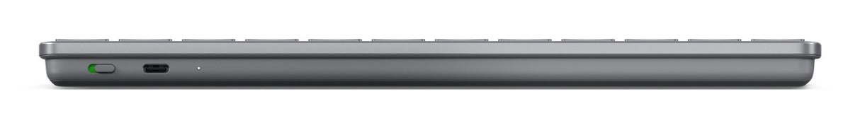 EAN 0197530415173 - Lenovo Multi-Device Wireless Keyboard USB Tipo C Gris imagen 7