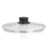 Orbegozo Hp 4566 Olla Rapida De Acero Inoxidable - Dos Ollas Con Sistema De Seguridad - Fondo Termo Difusor - Selector