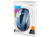 Raton Tracer Joy Ii Rf Nano Usb Blue Inalámbrico