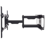 EAN 0766623461290 - Manhattan 461290 soporte para monitor 2,29 m (90") Negro imagen 4