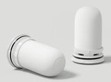 EAN 6941812798515 - Xiaomi BHR9136GL filtro de agua Sistema de filtración de agua conectado directamente al grifo Blanco imagen 2
