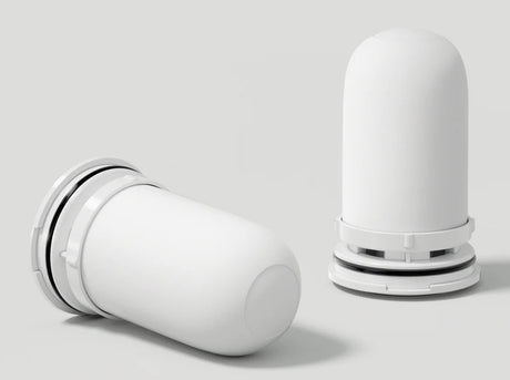 EAN 6941812798515 - Xiaomi BHR9136GL filtro de agua Sistema de filtración de agua conectado directamente al grifo Blanco imagen 2