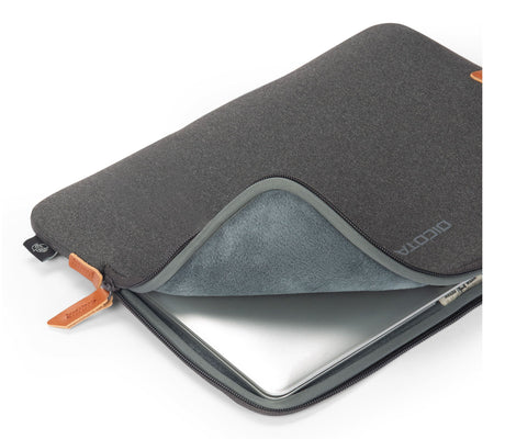 EAN 7640239422742 - DICOTA D31752-RPET maletines para portátil 33 cm (13") Funda Antracita imagen 3