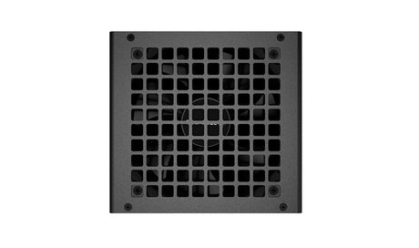 EAN 6933412711605 - DeepCool PF750 unidad de fuente de alimentación 750 W 20+4 pin ATX ATX Negro imagen 2