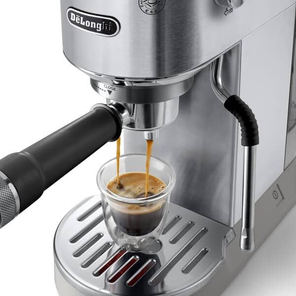 Delonghi Ec 890.M Dedica Duo
