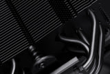 Noctua Nh-U12s Chromax.Black Procesador Enfriador 12 Cm Negro