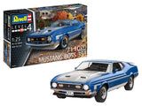 Revell 07699 Modelo A Escala Modelo A Escala De Coche Kit De Montaje 1:25