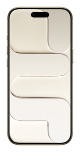 Apple Iphone Air 256gb 6,5"Light Gold Mg2n4sx/A