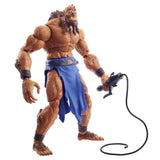 Figura Beast Man Masters Of The Universe - Revelation 18cm