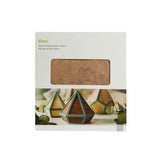 Cricut 2007069 Vinilo Adhesivo Nuez, Madera Mate