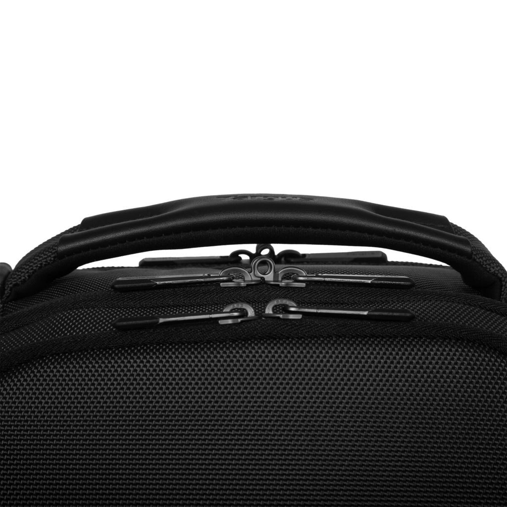 Targus Notebook Rucksack 15-16''Tbb65 Negro Heritageluxe 38 10cm-40 64cm