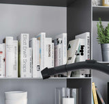 Hoover He120pet 011 Vacuum Cleaner, Bagged, Power 700 W, Bag 2.5 L, Working Radius 8.2 M, Black Grey