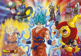 Puzzle Dragon Ball 180pz
