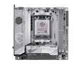 EAN 4711377401463 - MSI MPG X870I EDGE TI EVO WIFI placa base AMD X870 Zócalo AM5 mini ITX imagen 2