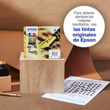 EAN 8715946625072 - Epson Pen and crossword C13T16364022 cartucho de tinta 1 pieza(s) Original Negro, Cian, Magenta, Amarillo imagen 3