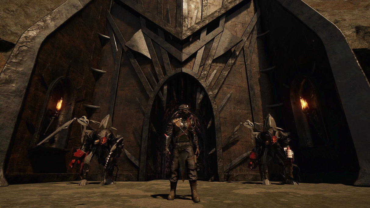 Juego Elex Ii Playstation 5