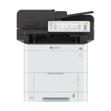 Kyocera Ecosys Ma4000cifx, Impresora Multifunción Gris/Negro, Usb, Lan, Escanear, Copiar, Fax, Hypas