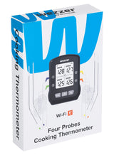 Levenhuk Wezzer Cook Mt90