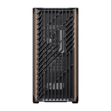 EAN 6977277360134 - Einarex EXCS-PL-800C-B carcasa de ordenador Midi Tower Negro imagen 4